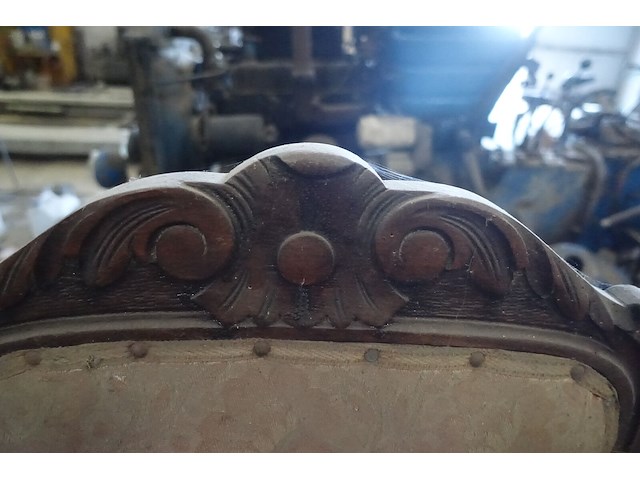 2x diverse stoel - afbeelding 8 van  9