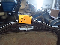 2x diverse stoel - afbeelding 9 van  9