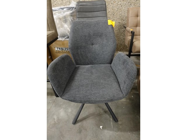 2x diverse stoelen - afbeelding 2 van  5