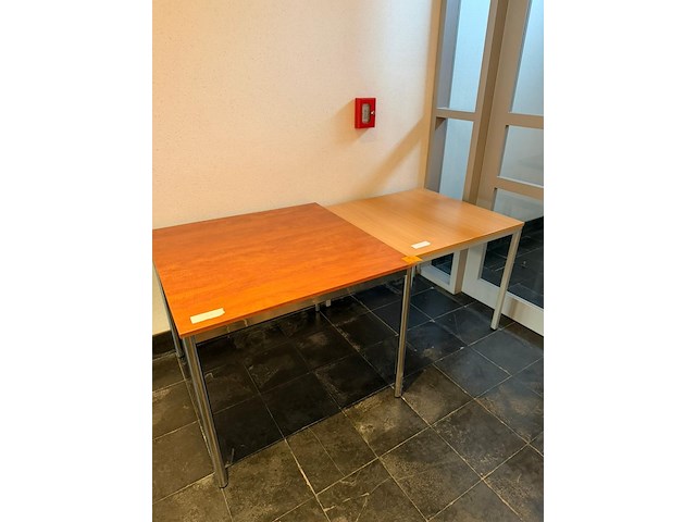 2x diverse tafel - afbeelding 2 van  3