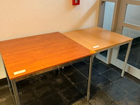 2x diverse tafel - afbeelding 2 van  3