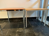 2x diverse tafel - afbeelding 3 van  3