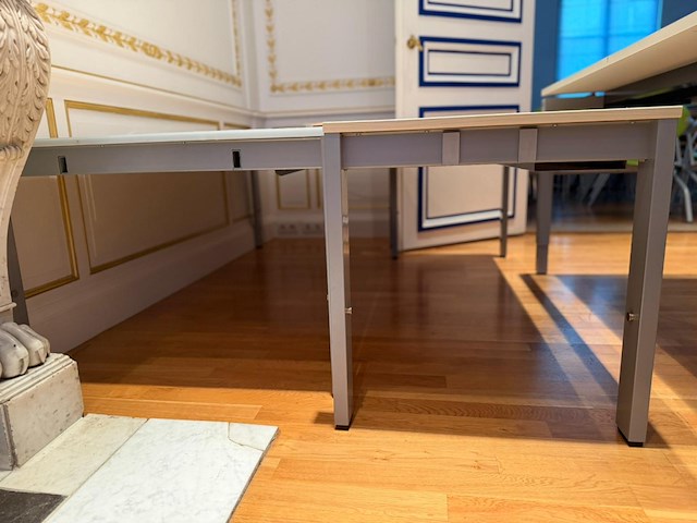 2x diverse tafel - afbeelding 3 van  4