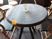 2x diverse tafel - afbeelding 1 van  4