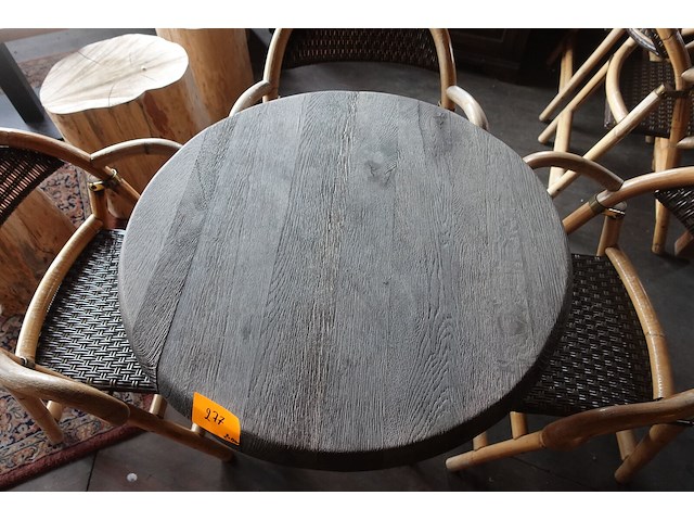 2x diverse tafel - afbeelding 2 van  4