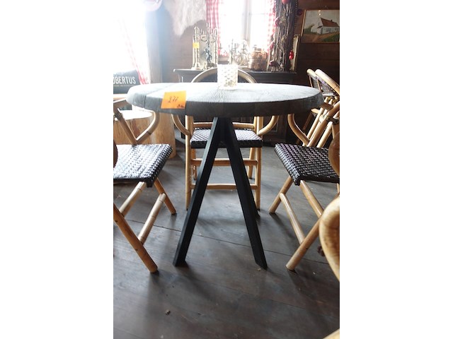 2x diverse tafel - afbeelding 3 van  4