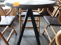 2x diverse tafel - afbeelding 3 van  4