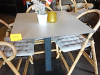 2x diverse tafel - afbeelding 4 van  4