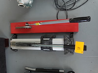 2x diverse tegelsnijder - afbeelding 1 van  4