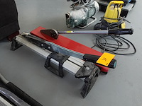 2x diverse tegelsnijder - afbeelding 2 van  4