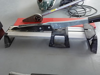 2x diverse tegelsnijder - afbeelding 3 van  4