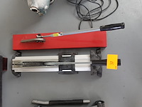 2x diverse tegelsnijder - afbeelding 4 van  4