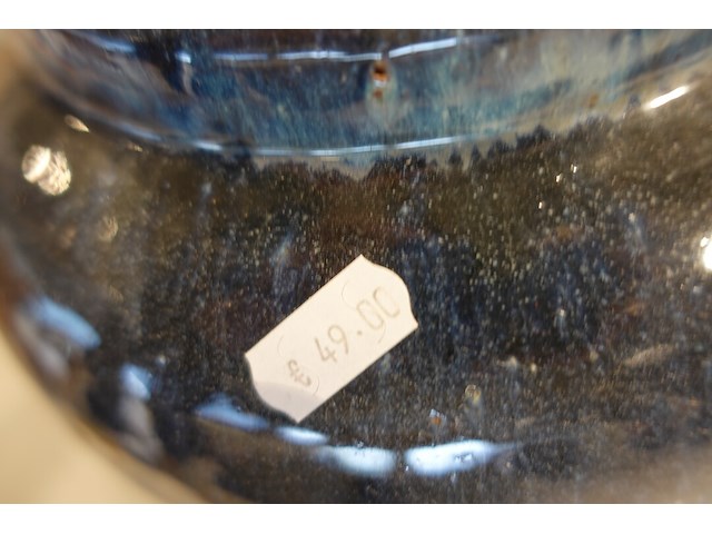 2x diverse terracotta bloempot - afbeelding 6 van  7