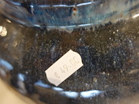 2x diverse terracotta bloempot - afbeelding 6 van  7