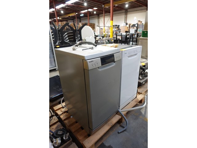 2x diverse vaatwasmachine - afbeelding 2 van  7