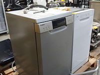 2x diverse vaatwasmachine - afbeelding 2 van  7