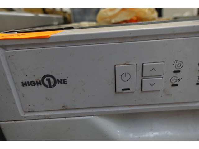 2x diverse vaatwasmachine - afbeelding 5 van  7
