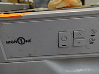 2x diverse vaatwasmachine - afbeelding 5 van  7