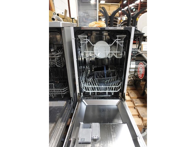 2x diverse vaatwasmachine - afbeelding 6 van  7