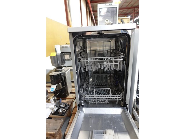 2x diverse vaatwasmachine - afbeelding 7 van  7