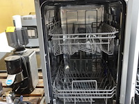 2x diverse vaatwasmachine - afbeelding 7 van  7