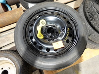 2x diverse velg good year - afbeelding 2 van  2