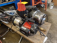 2x diverse waterpomp - afbeelding 4 van  6