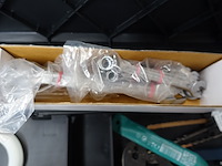 2x diverse werkkoffer stanley - afbeelding 2 van  4