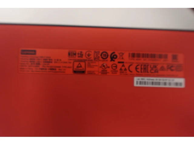2x dockingstation thinkpad - afbeelding 2 van  3