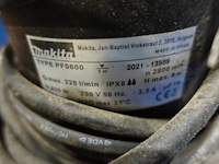 2x dompelpomp makita - afbeelding 5 van  5