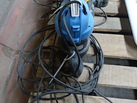 2x dompelpomp - afbeelding 1 van  5