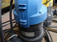 2x dompelpomp - afbeelding 2 van  5