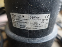 2x dompelpomp - afbeelding 3 van  5