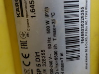 2x dompelpomp - afbeelding 5 van  5