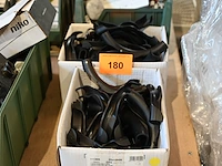 2x doos beugels voor vloerverwarming - afbeelding 1 van  2