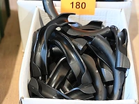 2x doos beugels voor vloerverwarming - afbeelding 2 van  2