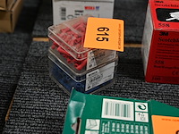 2x doos bosch kabelverbinders - afbeelding 1 van  1