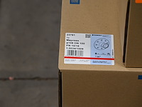 2x doos geberit mapress diameter 105 - afbeelding 2 van  2
