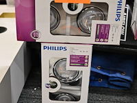 2x doos inbouwspots led - afbeelding 1 van  2
