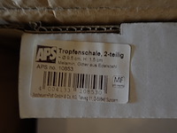 2x doos lekbakjes aps - afbeelding 2 van  3