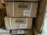 2x doos met aanstekers jumbo (80st/doos) - afbeelding 4 van  4