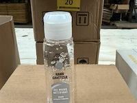 2x doos met handgel - afbeelding 1 van  3