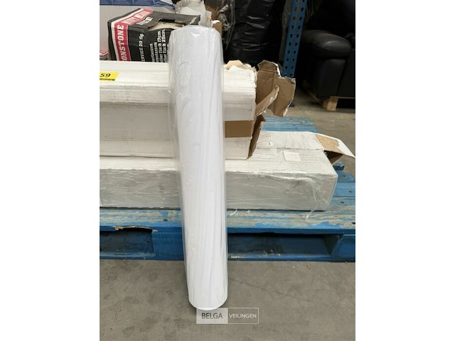 2x doos met papier op rol 61 en 91 cm - afbeelding 2 van  4