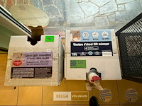 2x doos onderhoudsproducten