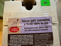 2x doos onderhoudsproducten - afbeelding 2 van  4