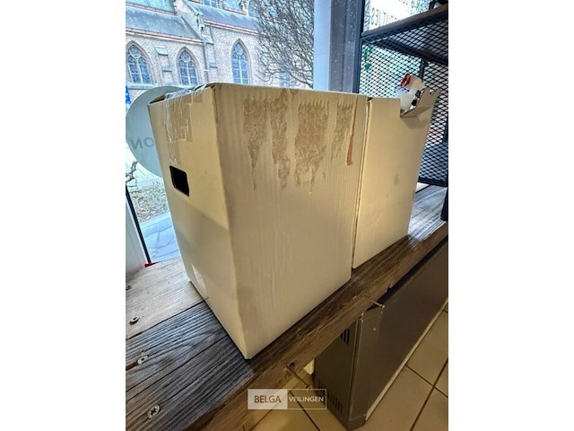 2x doos onderhoudsproducten - afbeelding 4 van  4