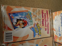 2x doos pockémon flippomap - afbeelding 2 van  4