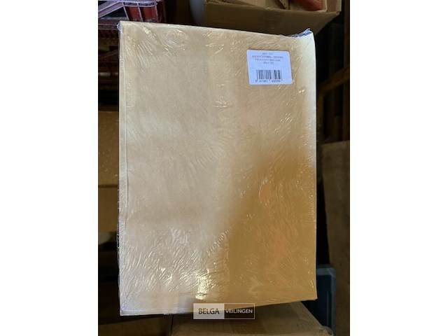 2x doos printpapier voor naamkaartjes + enveloppen - afbeelding 2 van  3