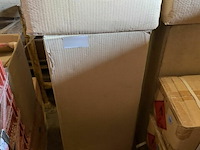 2x doos printpapier voor naamkaartjes + enveloppen - afbeelding 3 van  3