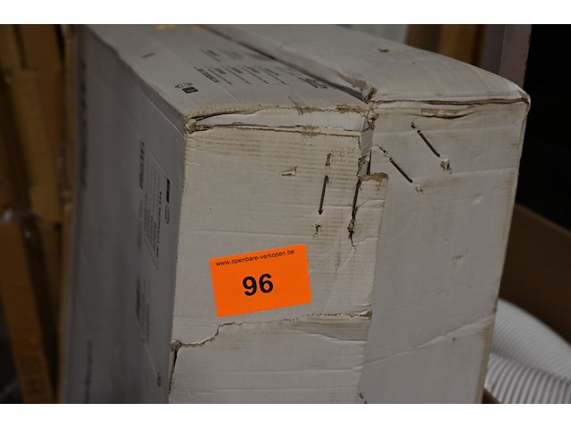 2x doos roth climacomfort systeemplaten - afbeelding 2 van  2